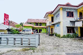 OYO 113676 Wisma Al-fahmi Syariah fotoÄŸrafÄ±