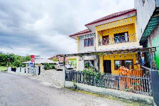 OYO 113676 Wisma Al-fahmi Syariah fotoÄŸrafÄ±