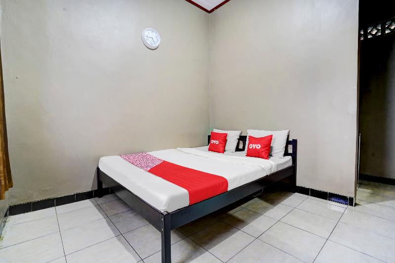 OYO 113676 Wisma Al-fahmi Syariah - Oda