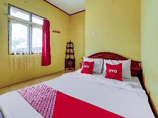 OYO 113676 Wisma Al-fahmi Syariah fotoÄŸrafÄ±