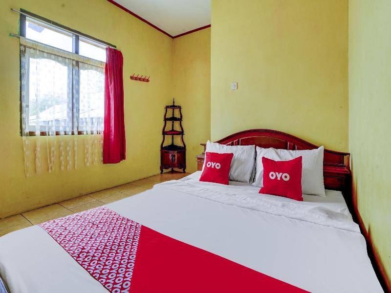 OYO 113676 Wisma Al-fahmi Syariah - Oda
