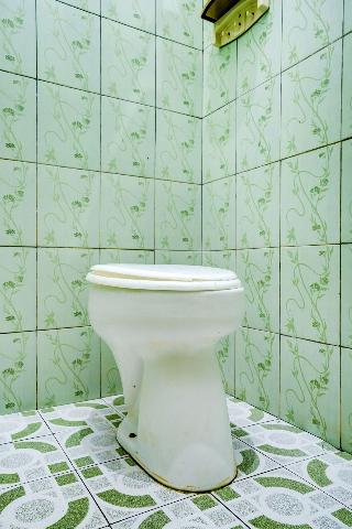 OYO 113676 Wisma Al-fahmi Syariah fotoÄŸrafÄ±