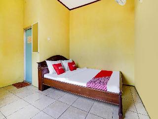 OYO 113676 Wisma Al-fahmi Syariah fotoÄŸrafÄ±