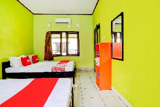 OYO 113676 Wisma Al-fahmi Syariah fotoÄŸrafÄ±