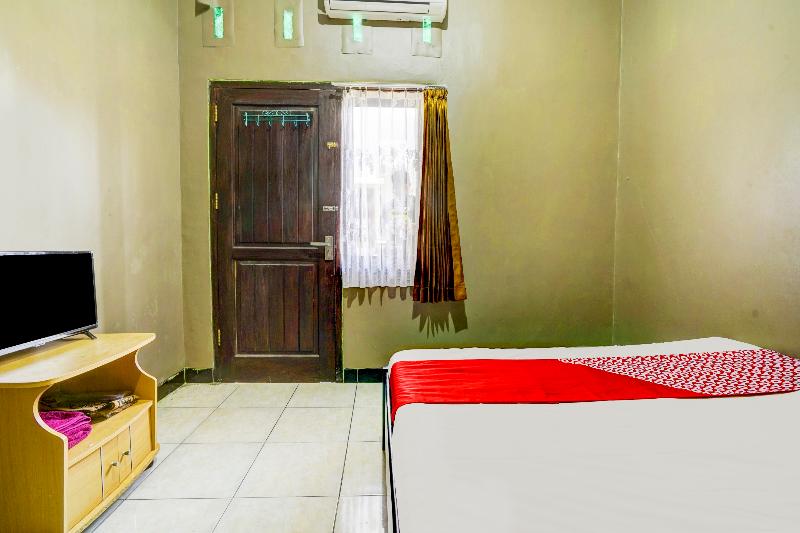 OYO 113676 Wisma Al-fahmi Syariah - Oda