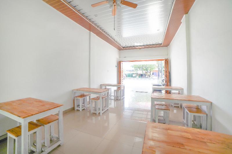 Super OYO 90457 Anara Residence & Guest House - Lobi