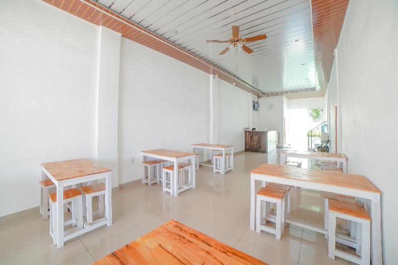 Super OYO 90457 Anara Residence & Guest House - Lobi