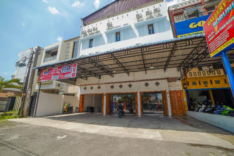 Super OYO 90457 Anara Residence & Guest House - Genel