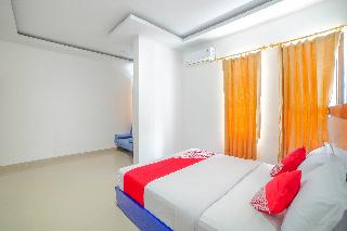 Super OYO 90457 Anara Residence & Guest House fotoÄŸrafÄ±