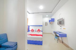 Super OYO 90457 Anara Residence & Guest House fotoÄŸrafÄ±