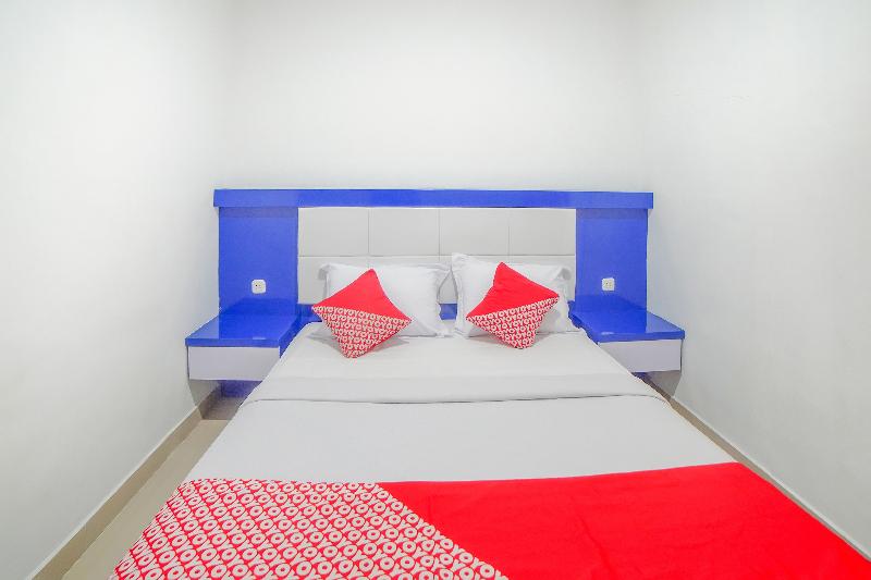 Super OYO 90457 Anara Residence & Guest House - Oda