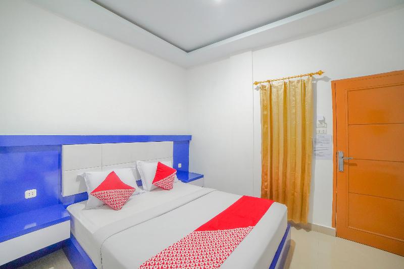 Super OYO 90457 Anara Residence & Guest House - Oda