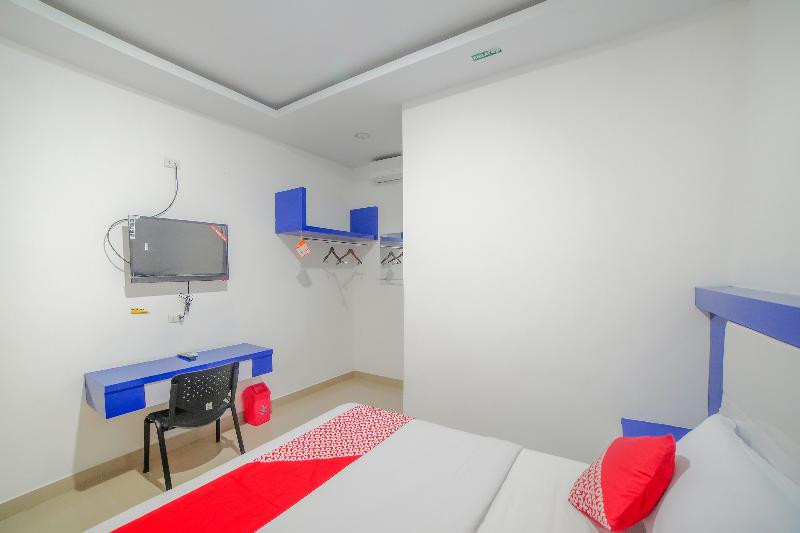 Super OYO 90457 Anara Residence & Guest House - Oda