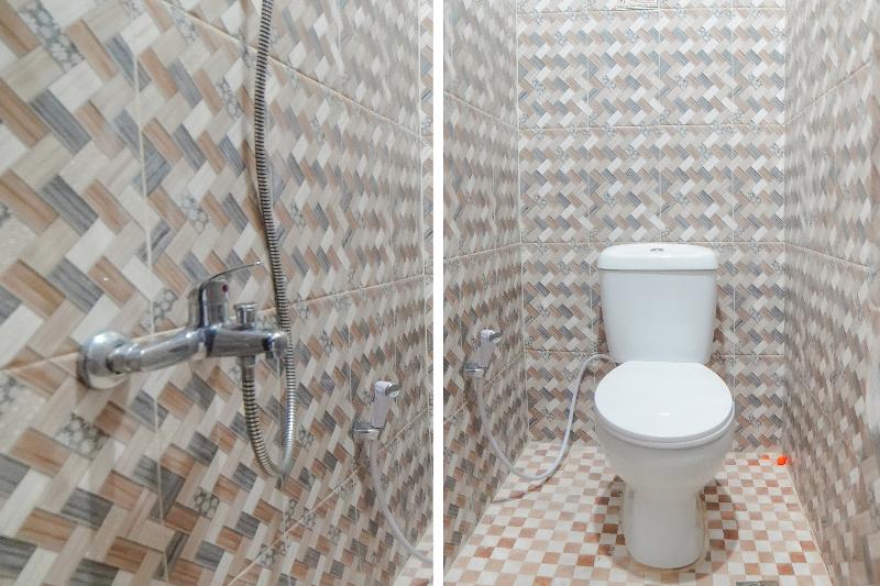 Super OYO 90457 Anara Residence & Guest House - Oda