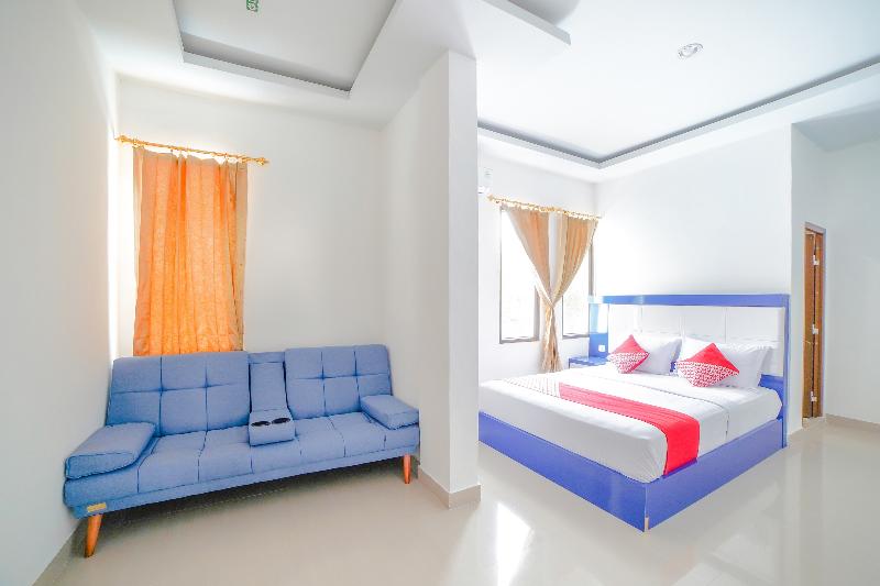Super OYO 90457 Anara Residence & Guest House - Oda
