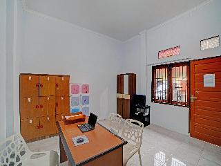 OYO 90503 Madina Residence fotoÄŸrafÄ±
