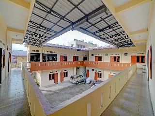 OYO 90503 Madina Residence fotoÄŸrafÄ±