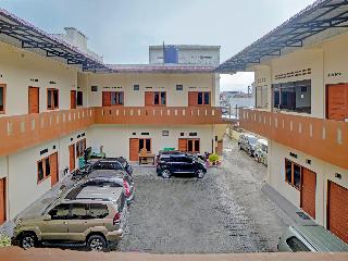 OYO 90503 Madina Residence fotoÄŸrafÄ±