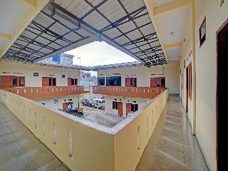 OYO 90503 Madina Residence fotoÄŸrafÄ±