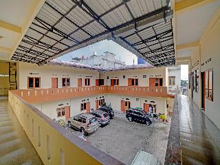 OYO 90503 Madina Residence fotoÄŸrafÄ±