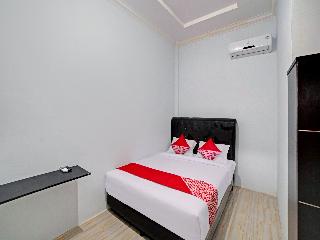 OYO 90503 Madina Residence fotoÄŸrafÄ±