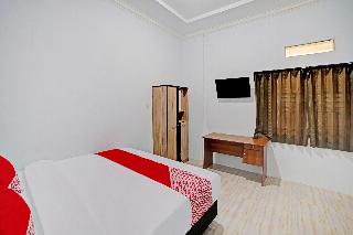 OYO 90503 Madina Residence fotoÄŸrafÄ±