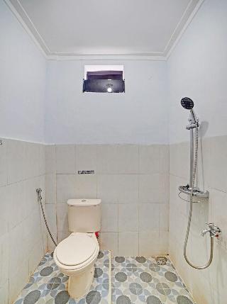 OYO 90503 Madina Residence fotoÄŸrafÄ±