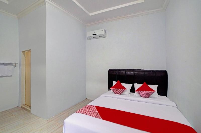 OYO 90503 Madina Residence - Oda