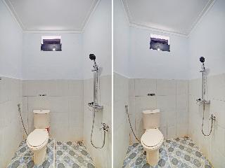 OYO 90503 Madina Residence fotoÄŸrafÄ±