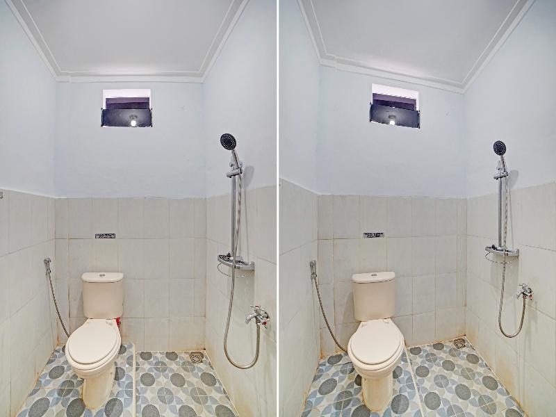 OYO 90503 Madina Residence - Oda