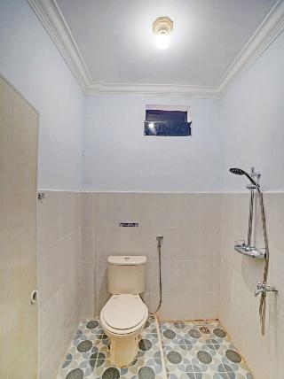 OYO 90503 Madina Residence fotoÄŸrafÄ±