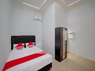 OYO 90503 Madina Residence fotoÄŸrafÄ±