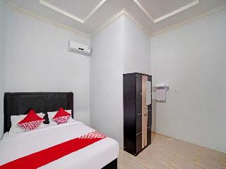 OYO 90503 Madina Residence fotoÄŸrafÄ±