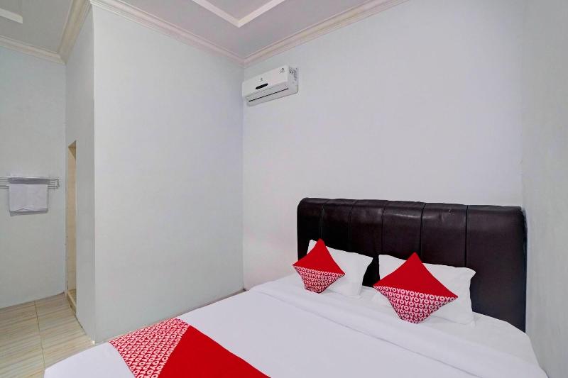 OYO 90503 Madina Residence - Oda