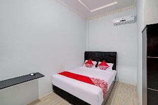OYO 90503 Madina Residence fotoÄŸrafÄ±