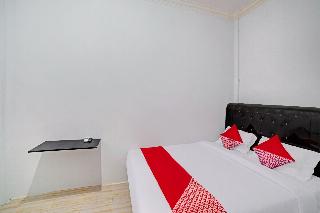 OYO 90503 Madina Residence fotoÄŸrafÄ±
