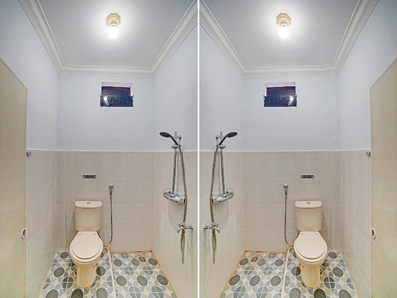 OYO 90503 Madina Residence - Oda