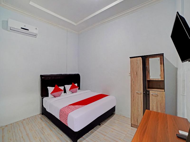 OYO 90503 Madina Residence - Oda