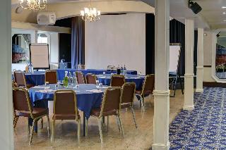 Best Western Reading Calcot Hotel fotoÄŸrafÄ±