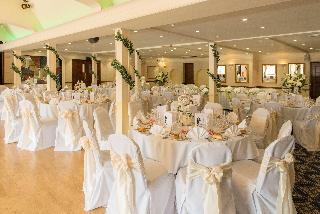 Best Western Reading Calcot Hotel fotoÄŸrafÄ±