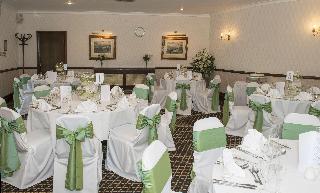 Best Western Reading Calcot Hotel fotoÄŸrafÄ±