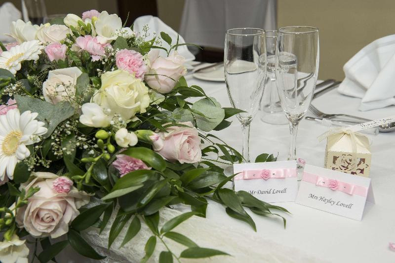 Best Western Reading Calcot Hotel - Toplantı