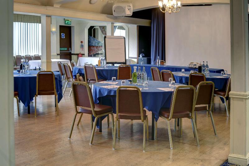 Best Western Reading Calcot Hotel - Toplantı