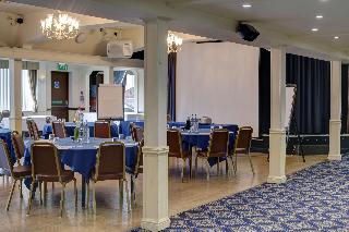 Best Western Reading Calcot Hotel fotoÄŸrafÄ±