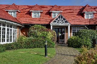 Best Western Reading Calcot Hotel fotoÄŸrafÄ±