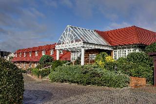 Best Western Reading Calcot Hotel fotoÄŸrafÄ±