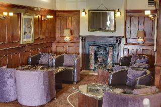 Best Western Reading Calcot Hotel fotoÄŸrafÄ±