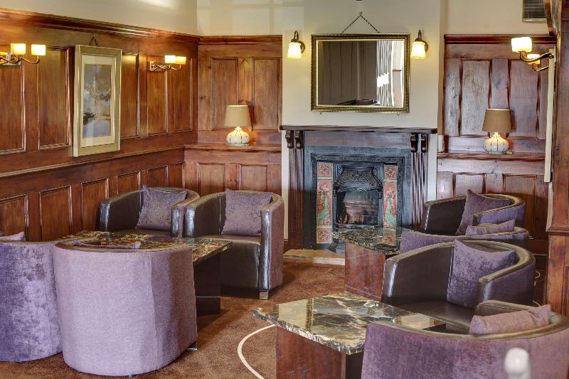 Best Western Reading Calcot Hotel - Genel