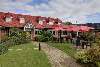 Best Western Reading Calcot Hotel fotoÄŸrafÄ±