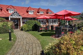 Best Western Reading Calcot Hotel otel fotoğrafı